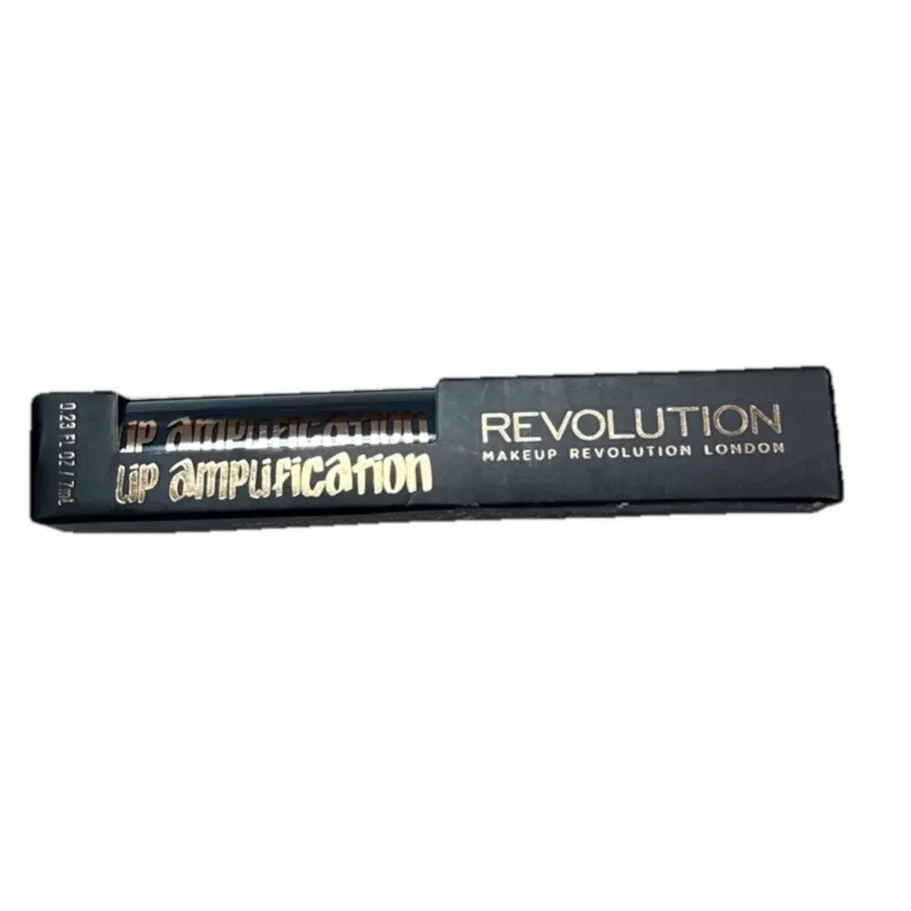 Makeup Revolution it lip